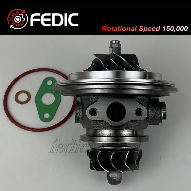 Турбокартридж K04 CHRA 53049880049 53049700049 Турбокомпрессор для Opel Astra H Zafira B 2.0 Turbo 177 кВт 240 л.с. Z20LEH 2005-
Турбокартридж K04 CHRA 53049880049 53049700049 Турбокомпрессор для Opel Astra H Zafira B 2.0 Turbo 177 кВт 240 л.с. Z20LEH 2005-