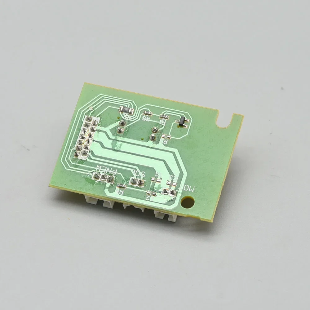 LV0975 MOTOR ENCODER PCB fOR Brother HL-1110 1118 1208 DCP-1510 1511 1512 1518 MFC-1810 1811 1813 1815 1818 DC LV0997001
LV0975 MOTOR ENCODER PCB fOR Brother HL-1110 1118 1208 DCP-1510 1511 1512 1518 MFC-1810 1811 1813 1815 1818 DC LV0997001