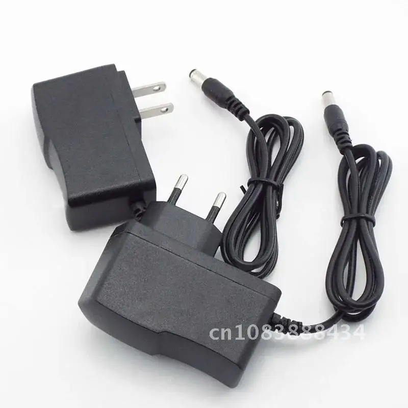 AC / DC Adapter DC 5V 1A AC 100-240V Converter Power Supply Charger 5.5*2.1mm 4.0*1.7mm 3.5*1.35mm 2.5*0.7mm DC Connector Plug C
AC / DC Adapter DC 5V 1A AC 100-240V Converter Power Supply Charger 5.5*2.1mm 4.0*1.7mm 3.5*1.35mm 2.5*0.7mm DC Connector Plug C