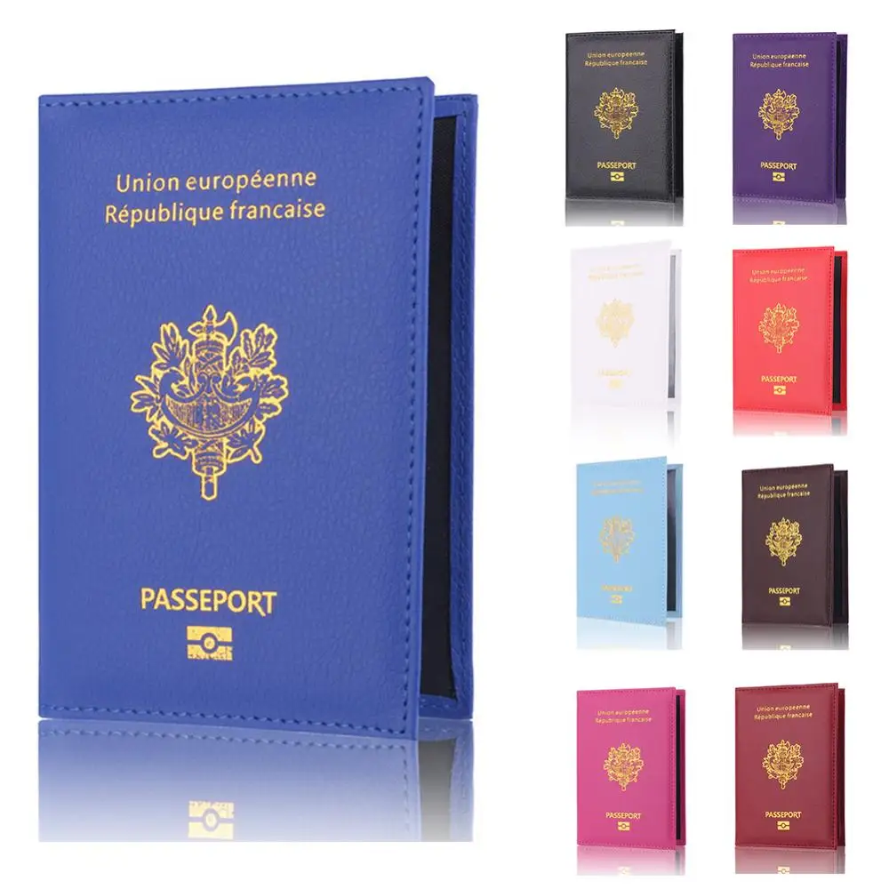 14.2cm Bank Credit Card Document Cover Holder Case Portable Travel Protector Colorful PU Holder Ticket Covers Travel Accessories
14.2cm Bank Credit Card Document Cover Holder Case Portable Travel Protector Colorful PU Holder Ticket Covers Travel Accessories