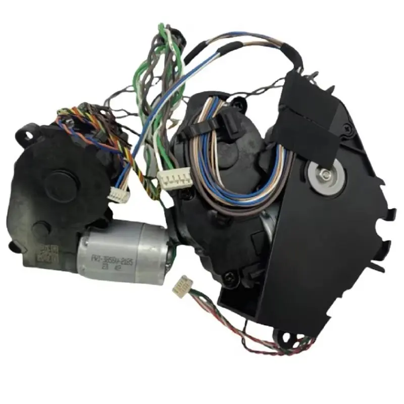 B01C - Моторный блок для Dreame L20 Ultra, L30 Ultra, в сборе с держателем для насадки для влажной уборки, запасные части для робота-пылесоса
B01C - Моторный блок для Dreame L20 Ultra, L30 Ultra, в сборе с держателем для насадки для влажной уборки, запасные части для робота-пылесоса