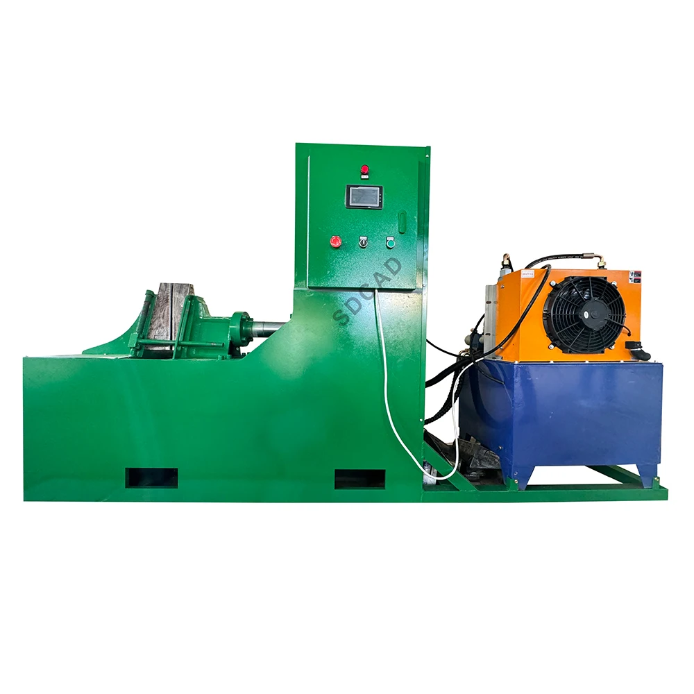 Smooth Operation Spiral Blade Extrusion Forming Machine Metal Dragon Sheet Forming Machine
Smooth Operation Spiral Blade Extrusion Forming Machine Metal Dragon Sheet Forming Machine
