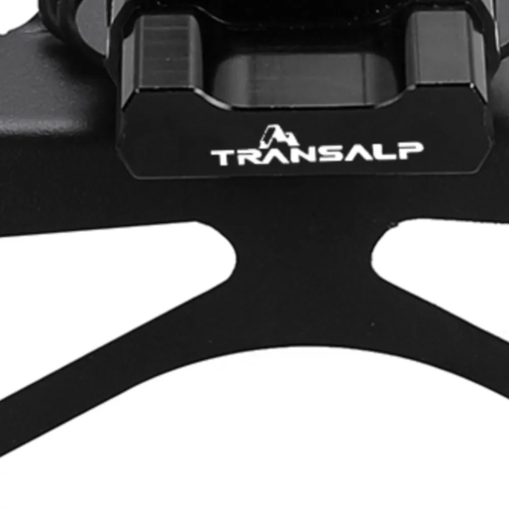 For HONDA Transalp XL750 XL 750 Transalp SP 2023-2026 License Plate Holder Mount Bracket Rear Short Tail Tidy Fender Eliminator
For HONDA Transalp XL750 XL 750 Transalp SP 2023-2026 License Plate Holder Mount Bracket Rear Short Tail Tidy Fender Eliminator