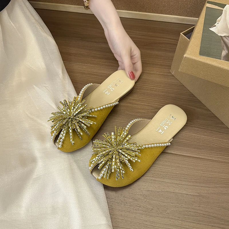Casual Summer Beach Slides Comfort Soft Insole Non Slip Wearproof Sole for Daily Shower and Outdoor Relax Time
Casual Summer Beach Slides Comfort Soft Insole Non Slip Wearproof Sole for Daily Shower and Outdoor Relax Time