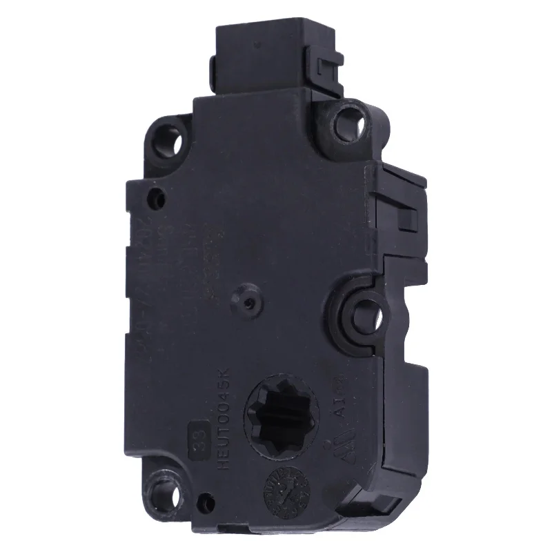 1PC Front Air Actuator 4M0820511A Air Condition Heater Box Motor For Audi A5 A6 A7 Q5 Q7 Q8 16-24 Air Condition Heater Box Motor
1PC Front Air Actuator 4M0820511A Air Condition Heater Box Motor For Audi A5 A6 A7 Q5 Q7 Q8 16-24 Air Condition Heater Box Motor