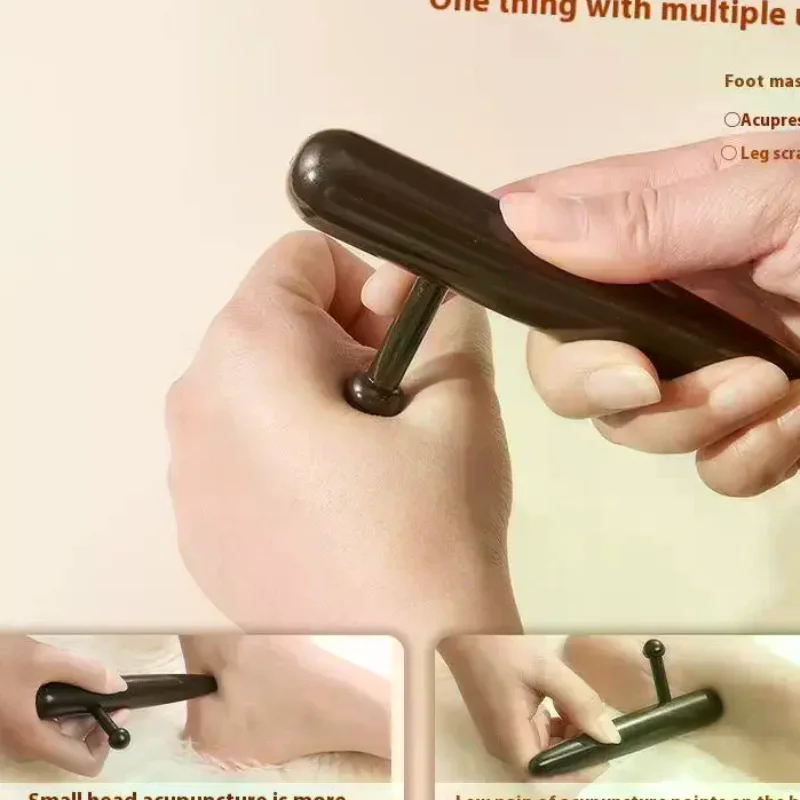1 шт., инструмент для массажа триггерных точек, повышающий метаболизм, лимфодренаж, расслабляет мышцы, деревянные массажные инструменты, деревянные массажные инструменты
1 шт., инструмент для массажа триггерных точек, повышающий метаболизм, лимфодренаж, расслабляет мышцы, деревянные массажные инструменты, деревянные массажные инструменты