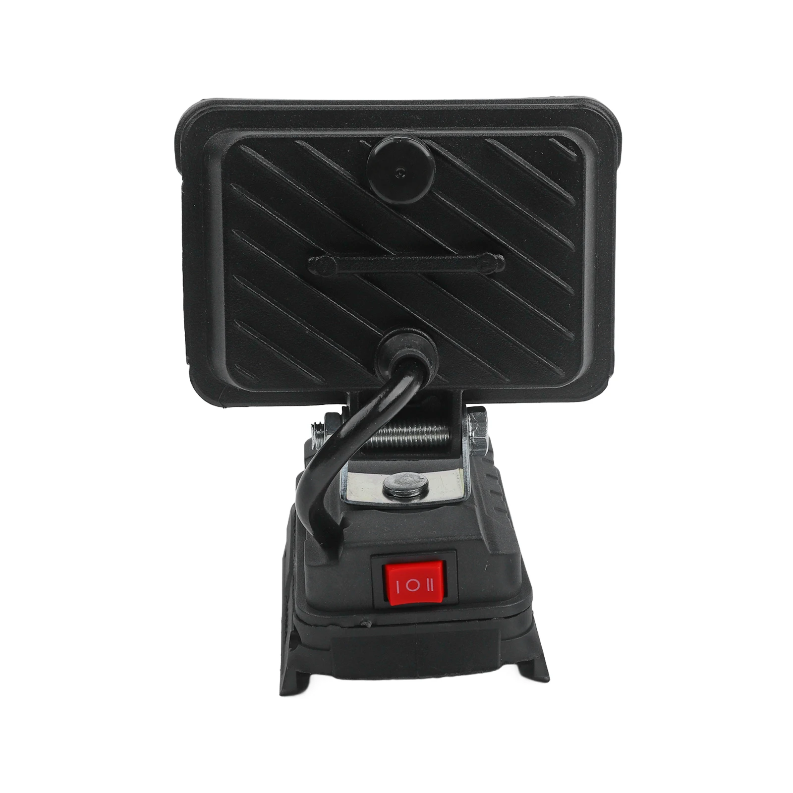 Portable Job Site Light Cordless LED Work Light Job Site Lighting For Bosch 18V Battery Adjustable Brightness Floodlight
Portable Job Site Light Cordless LED Work Light Job Site Lighting For Bosch 18V Battery Adjustable Brightness Floodlight