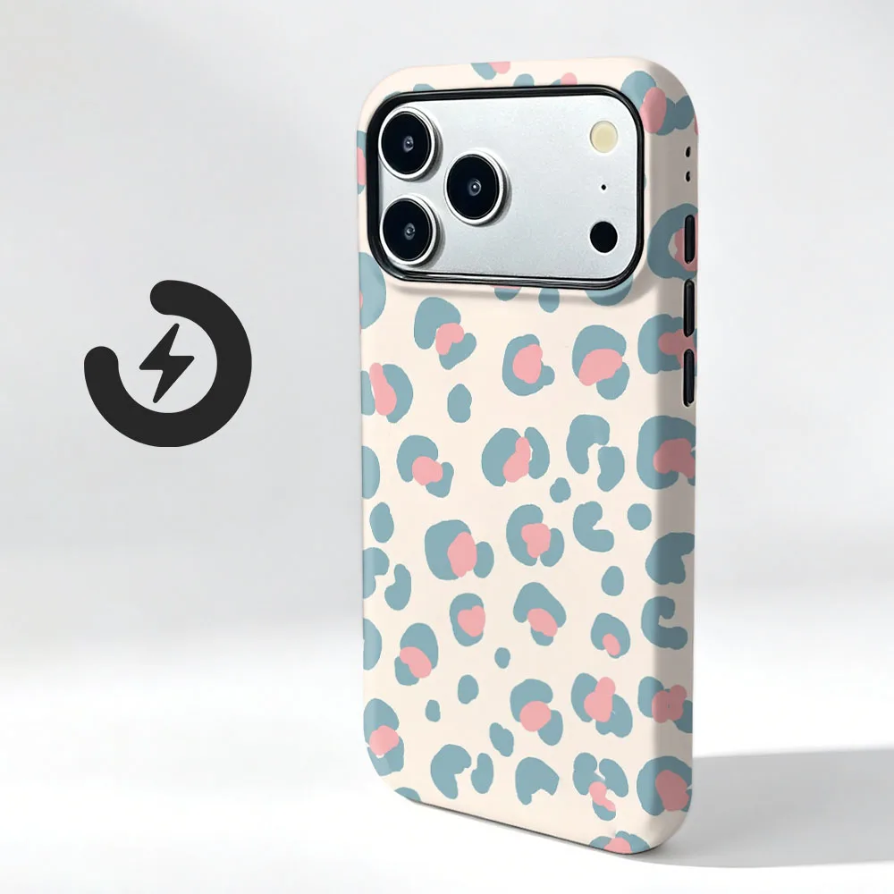 Magnetic Phone Case For Xiaomi 13T Pro 17 15 13 14 Pro Ultra Cute Leopard Print 2 in 1 Film Shell Bumper Cover Fundas
Magnetic Phone Case For Xiaomi 13T Pro 17 15 13 14 Pro Ultra Cute Leopard Print 2 in 1 Film Shell Bumper Cover Fundas