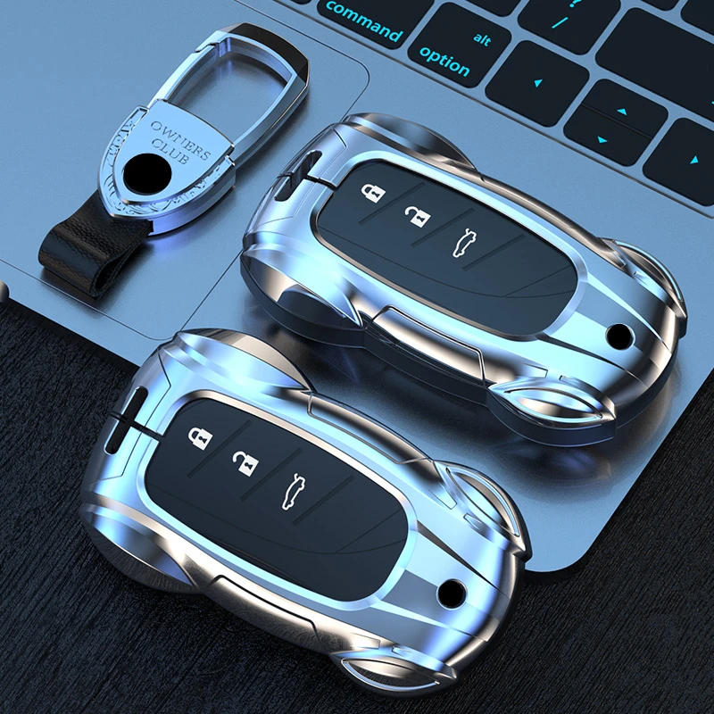 Metal Car Remote Key Cover Case Holder shell Chain Bag Fob For Lexus New ES200 ES300h LS500h UX260h RX350h NX350h LC500h IS500
Metal Car Remote Key Cover Case Holder shell Chain Bag Fob For Lexus New ES200 ES300h LS500h UX260h RX350h NX350h LC500h IS500