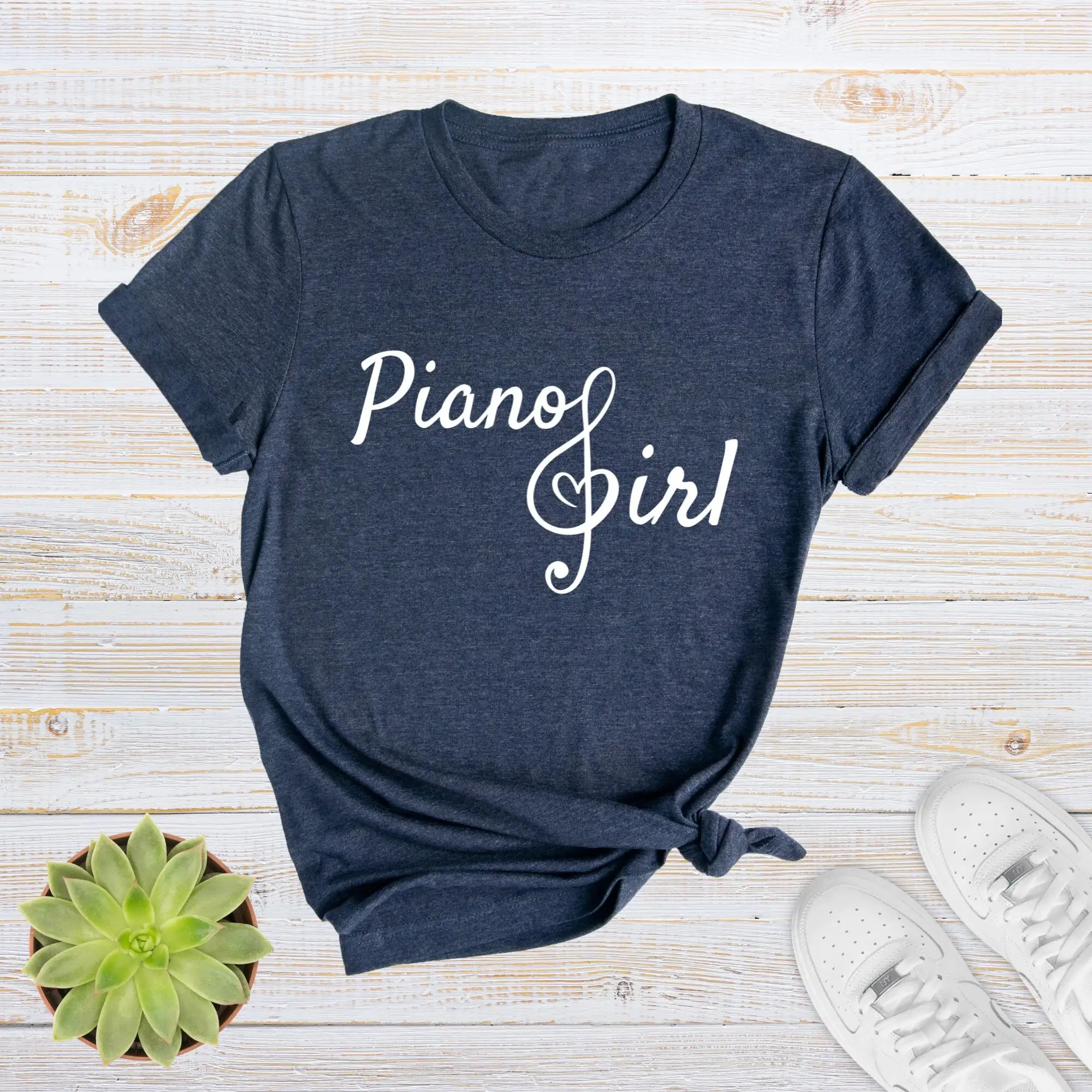 Piano Girl T Shirt PianisT Funny Musician Music Lovers GifT Player Lover Toddler 
Piano Girl T Shirt PianisT Funny Musician Music Lovers GifT Player Lover Toddler
