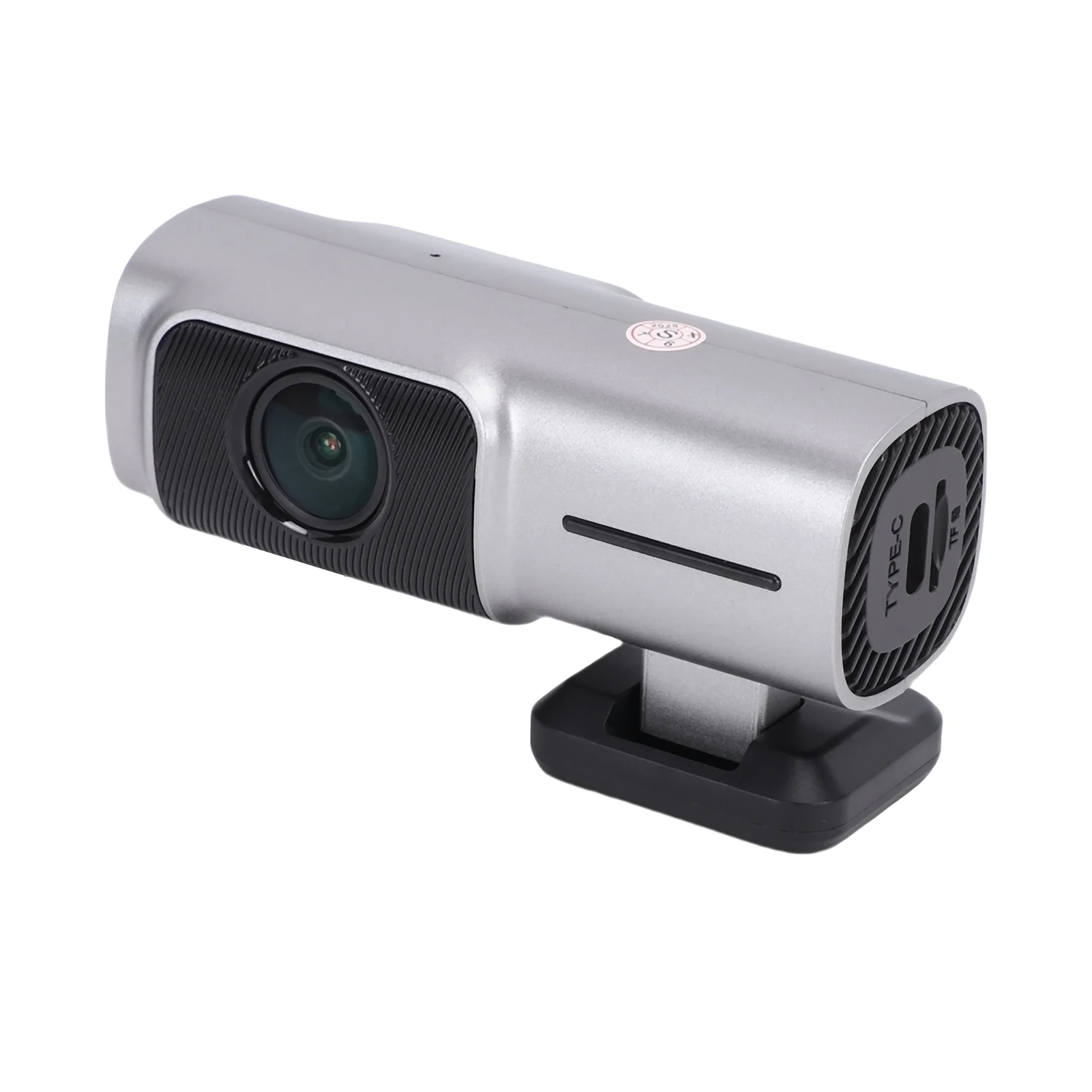 Car Dash Cam 1080P HD DVR Night Vision Loop Recording Parking Monitor 140° Wide Angle 1440P Resolution Smart Car Recorder Camera
Car Dash Cam 1080P HD DVR Night Vision Loop Recording Parking Monitor 140° Wide Angle 1440P Resolution Smart Car Recorder Camera