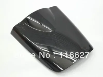 Черный чехол на заднее сиденье пассажира для Honda CBR600RR CBR 600RR F5 2003-2006 годов
Черный чехол на заднее сиденье пассажира для Honda CBR600RR CBR 600RR F5 2003-2006 годов