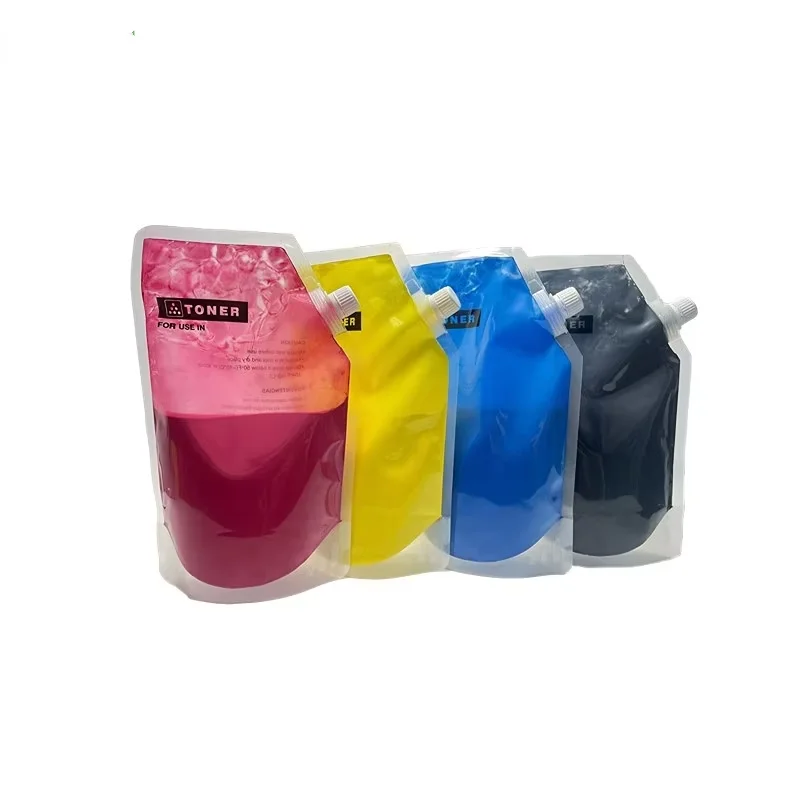 1kg T-FC30 T-FC50 Toner Powder FC30 FC50 For Toshiba e-Studio 2050C 2051C 2550C 2551C
1kg T-FC30 T-FC50 Toner Powder FC30 FC50 For Toshiba e-Studio 2050C 2051C 2550C 2551C