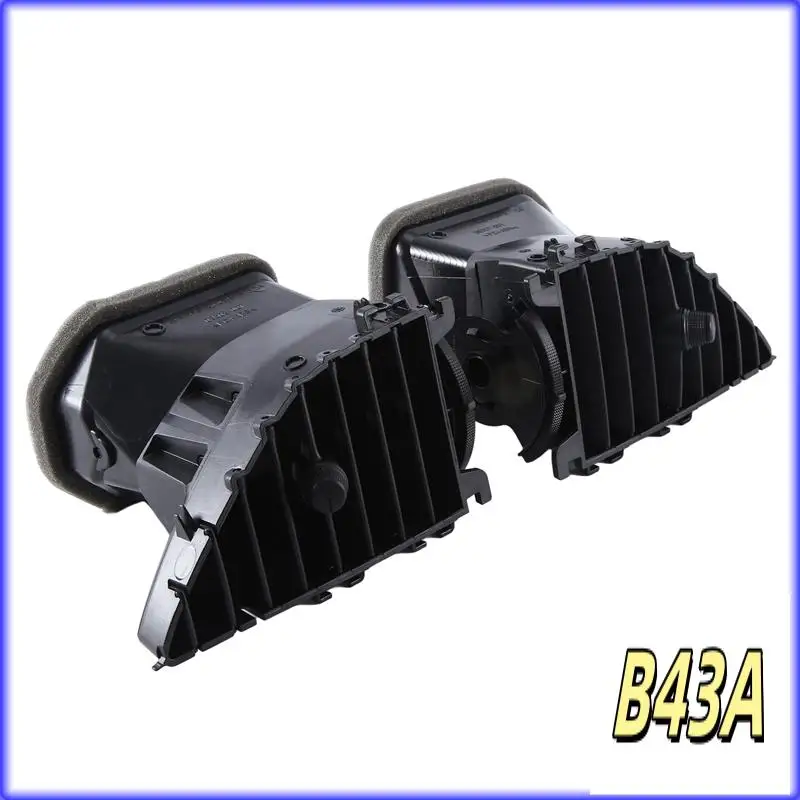 Sp-Air Conditioner Vent For Mercedes Benz Vito 2017-2021 AC Grille Outlet Air Conditioner Outlet Panel Cover
Sp-Air Conditioner Vent For Mercedes Benz Vito 2017-2021 AC Grille Outlet Air Conditioner Outlet Panel Cover