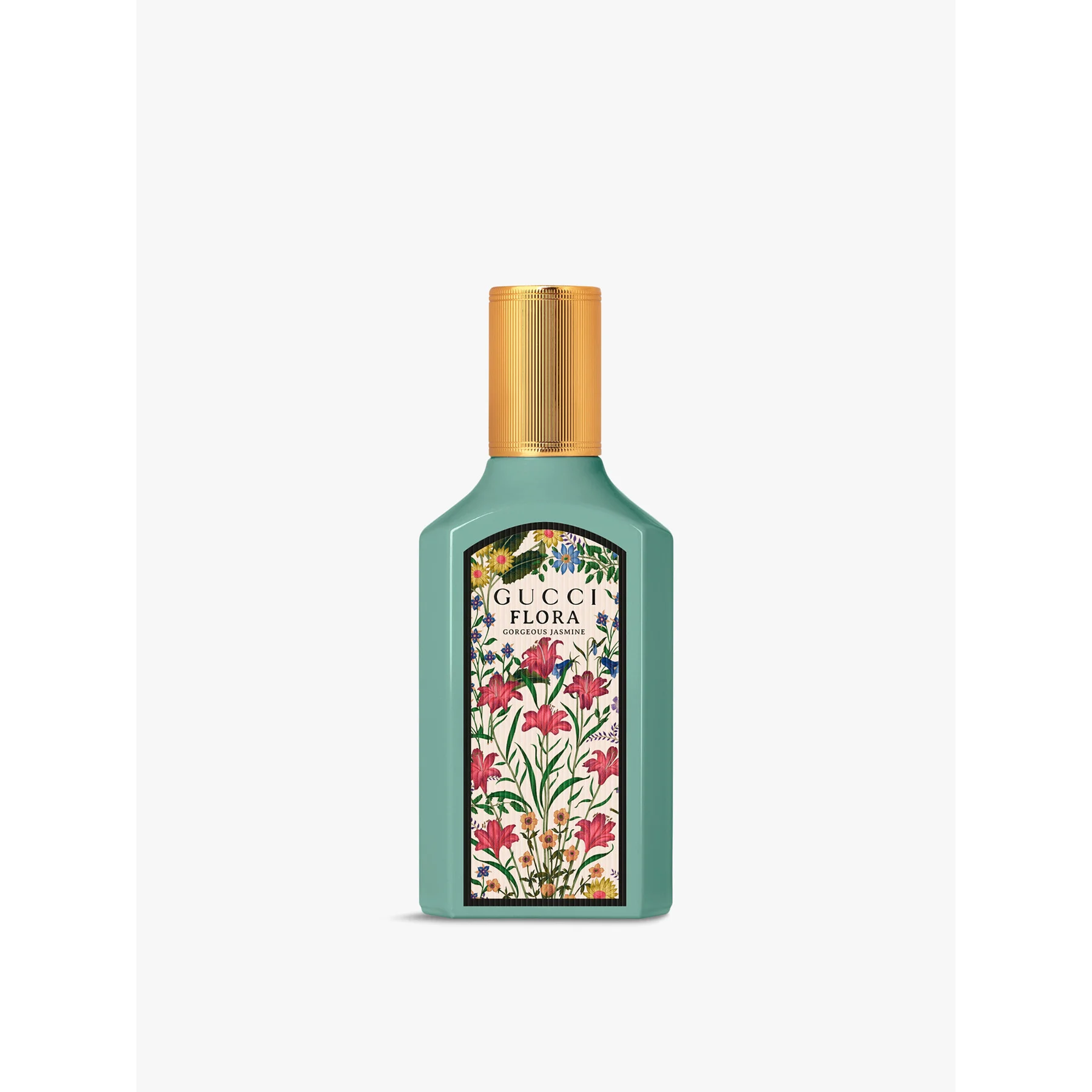 Gucci - Flora Gorgeous Jasmine (50 мл)
Gucci - Flora Gorgeous Jasmine (50 мл)