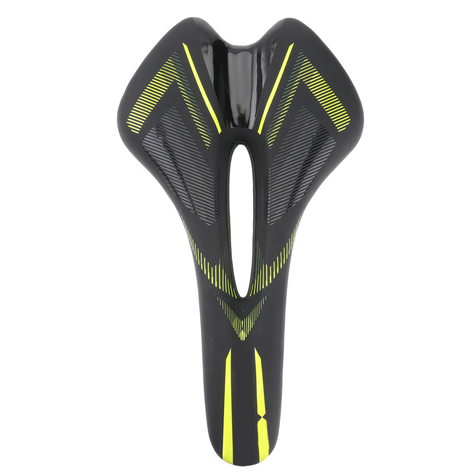 Bicycle Seat Comfortable Bike Saddle Ergonomic Groove Design Shockproof Firmness Road Mountain Bike Seats
Bicycle Seat Comfortable Bike Saddle Ergonomic Groove Design Shockproof Firmness Road Mountain Bike Seats