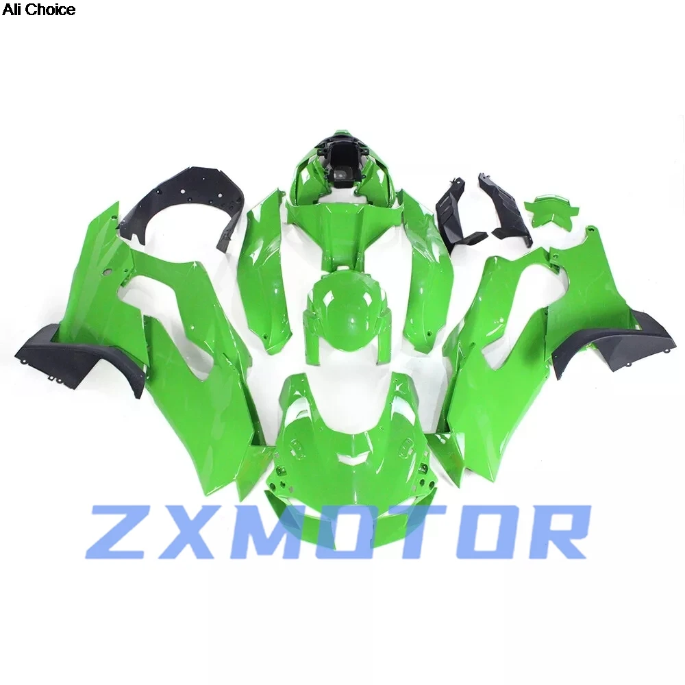 Fit For Kawasaki ZX10R 2021 2022 2023 Free Custom Fairings ZX 10R 21 22 23 Prime Fairing Kit Motorcycle
Fit For Kawasaki ZX10R 2021 2022 2023 Free Custom Fairings ZX 10R 21 22 23 Prime Fairing Kit Motorcycle