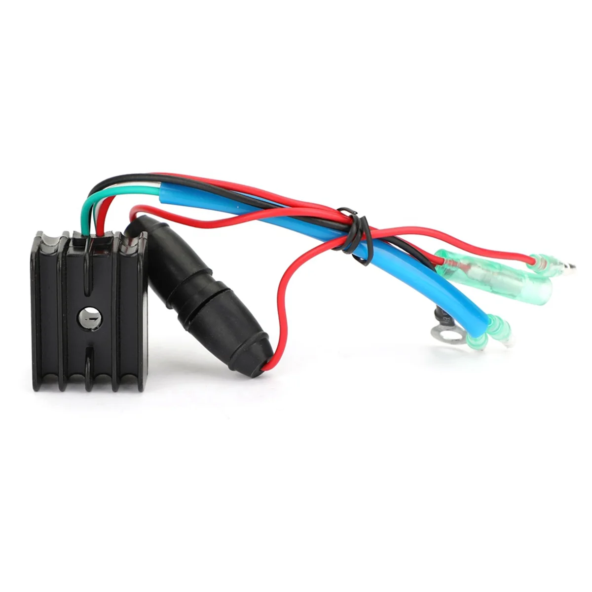 Voltage Regulator Rectifier Fit for 30Hp 1987-1996/1999-2012 6G1-81970-61 6G1-81970-62 Motor Accessories
Voltage Regulator Rectifier Fit for 30Hp 1987-1996/1999-2012 6G1-81970-61 6G1-81970-62 Motor Accessories