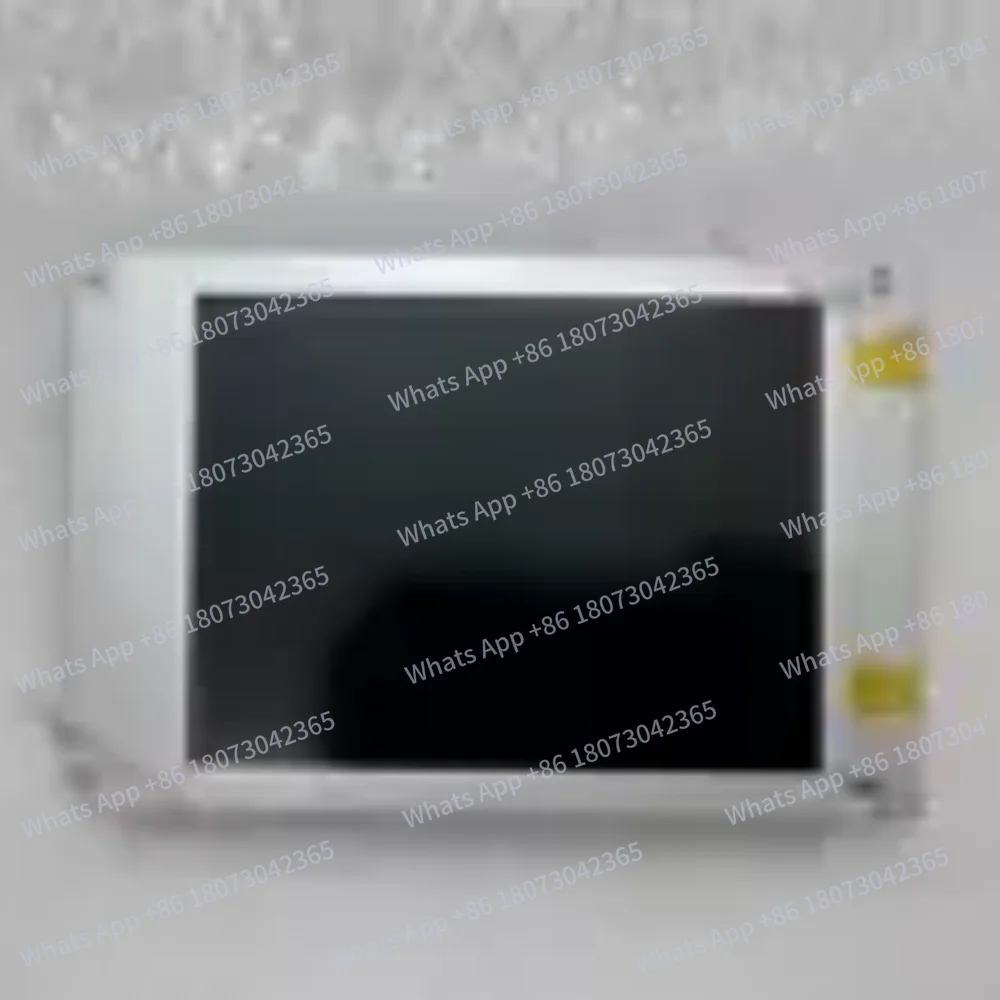 EDMMRG6KAF ЖК-дисплей
EDMMRG6KAF ЖК-дисплей