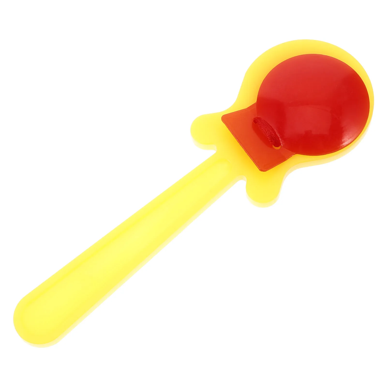 1pcs Durable Plastic Castanet Musical Instrument For Percussion Hand Clapper Rhythm Early Learning Clear Sound Finger
1pcs Durable Plastic Castanet Musical Instrument For Percussion Hand Clapper Rhythm Early Learning Clear Sound Finger