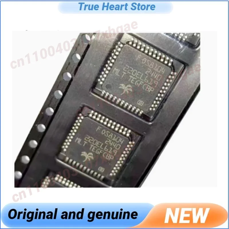 FOS8104-2440 OS8104-2440 0S8104 QFP44 for Audi Fiber Amplifier Decoding Chip Car optical fiber driver chip
FOS8104-2440 OS8104-2440 0S8104 QFP44 for Audi Fiber Amplifier Decoding Chip Car optical fiber driver chip