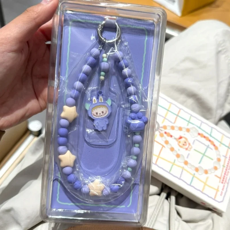 Cute Pajama Party Series Mobile Hanging Chain Trendy Peripheral Gifts For Girls
Cute Pajama Party Series Mobile Hanging Chain Trendy Peripheral Gifts For Girls