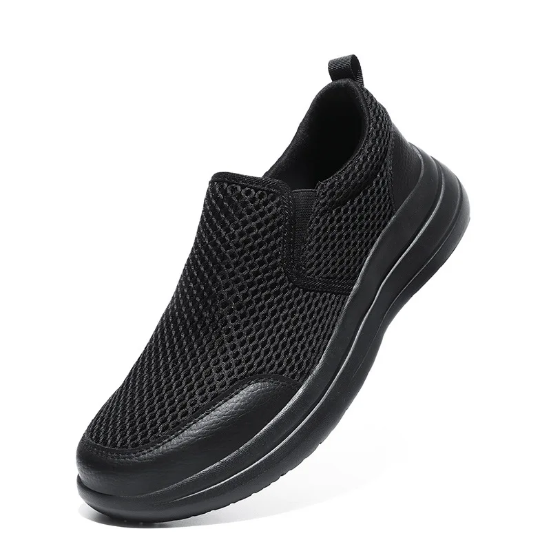 Men's Large-sized Shoes Range From Size 45 To Size 48 Old Beijing Cloth Shoes for The Elderly Breathable, Casual and Sporty Man
Men's Large-sized Shoes Range From Size 45 To Size 48 Old Beijing Cloth Shoes for The Elderly Breathable, Casual and Sporty Man