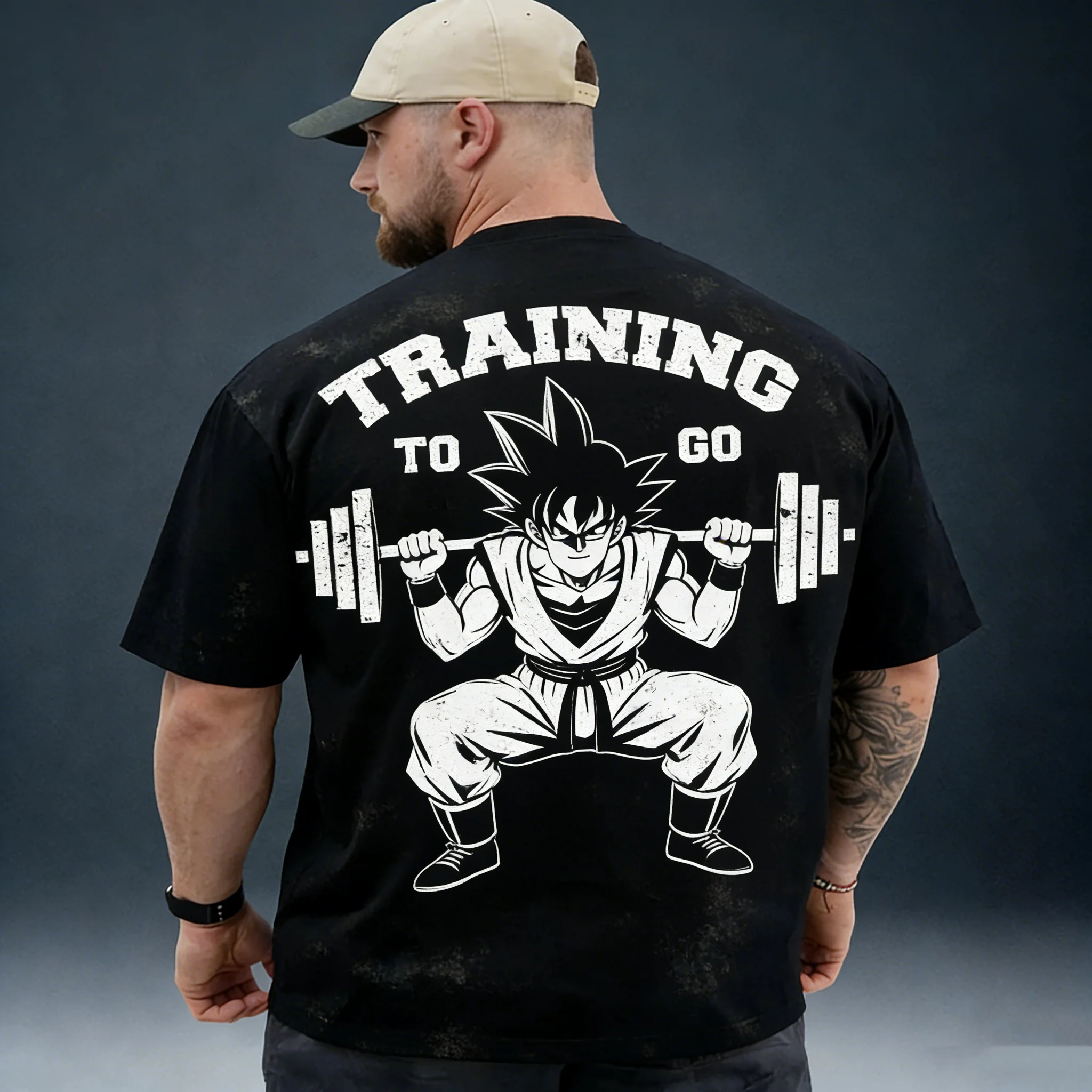 Dragon Ball Summer Men's T-shirt Japanese Anime 21st Century Style Rei Kwakubo Style Children's Adult Short-sleeved Shirt
Dragon Ball Summer Men's T-shirt Japanese Anime 21st Century Style Rei Kwakubo Style Children's Adult Short-sleeved Shirt
