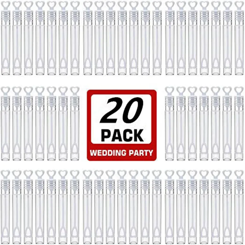 Empty Bubble Soap Bottles Wedding Favors Baby Shower Birthday Party Decoration Kids Toy Party Supplies Outdoor Toys
Empty Bubble Soap Bottles Wedding Favors Baby Shower Birthday Party Decoration Kids Toy Party Supplies Outdoor Toys