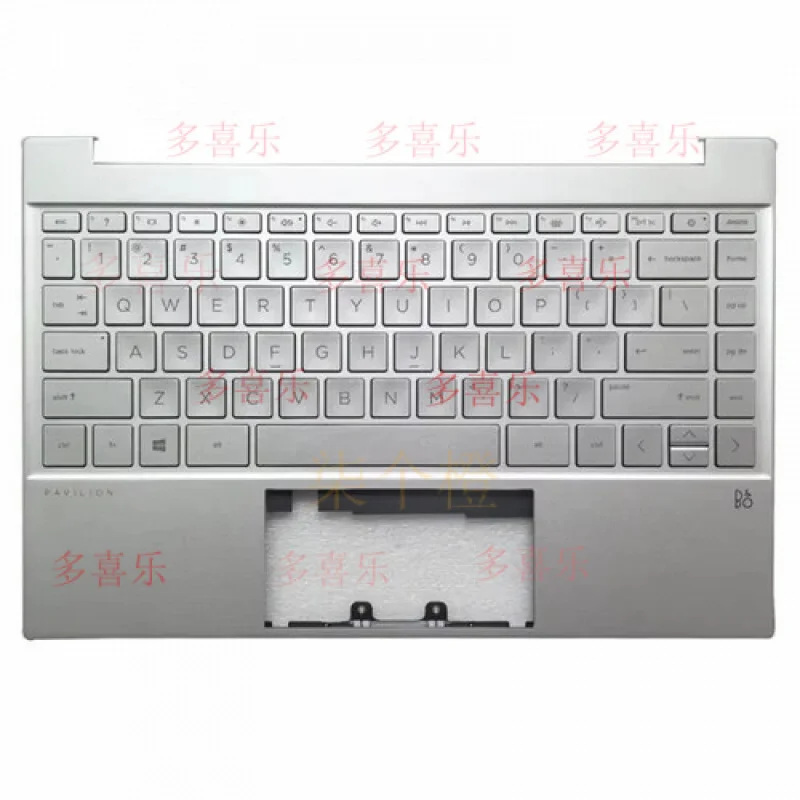 ZZMM новый для HP Pavilion 13-BB TPN-Q243 G7F упор для рук с подсветкой клавиатуры серебристый
ZZMM новый для HP Pavilion 13-BB TPN-Q243 G7F упор для рук с подсветкой клавиатуры серебристый