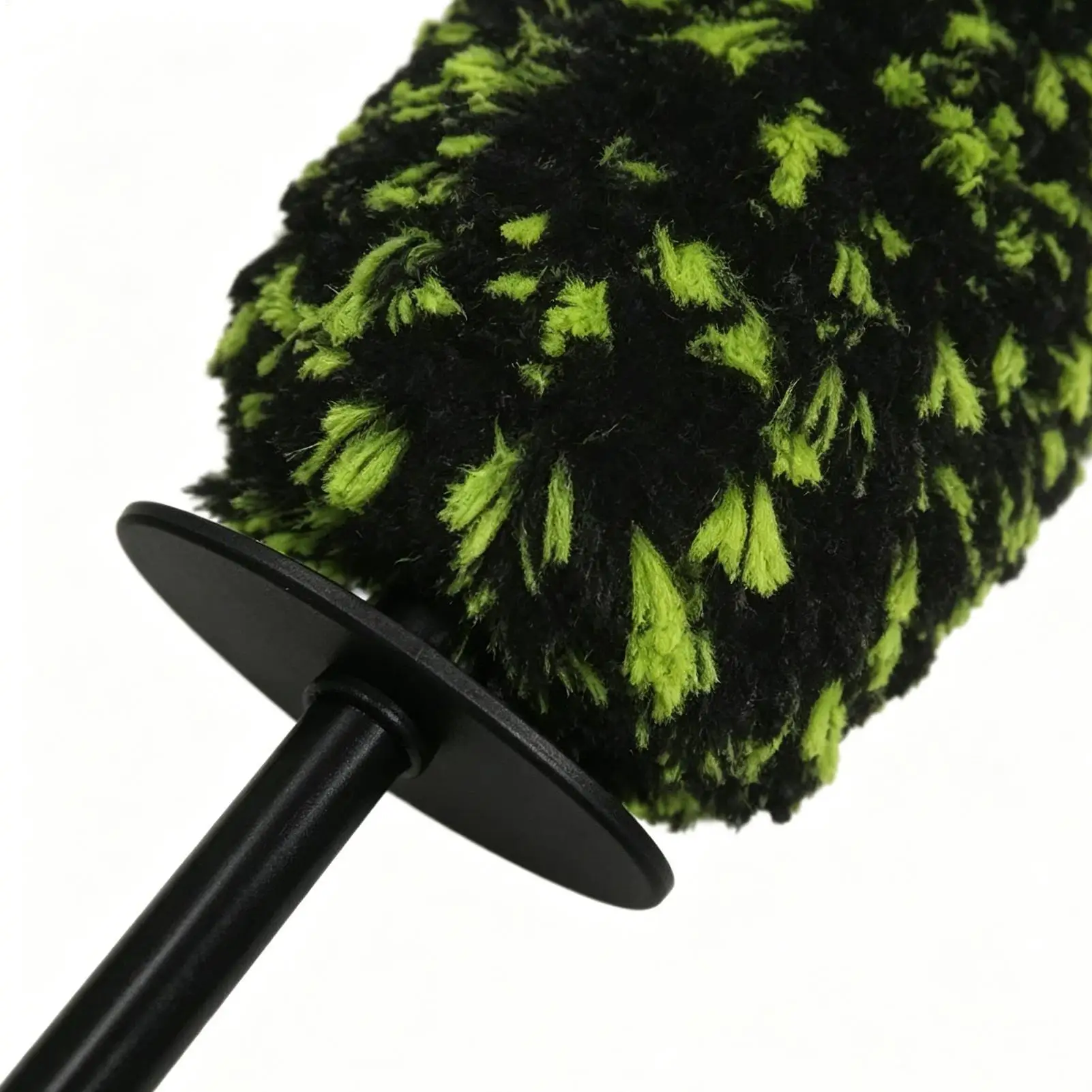 Wheel Brush Car Wheel Rim Tire Detailing Tool Rim Cleaning Brush For Automotive Sedans SUVs Vehicles Exterior
Wheel Brush Car Wheel Rim Tire Detailing Tool Rim Cleaning Brush For Automotive Sedans SUVs Vehicles Exterior