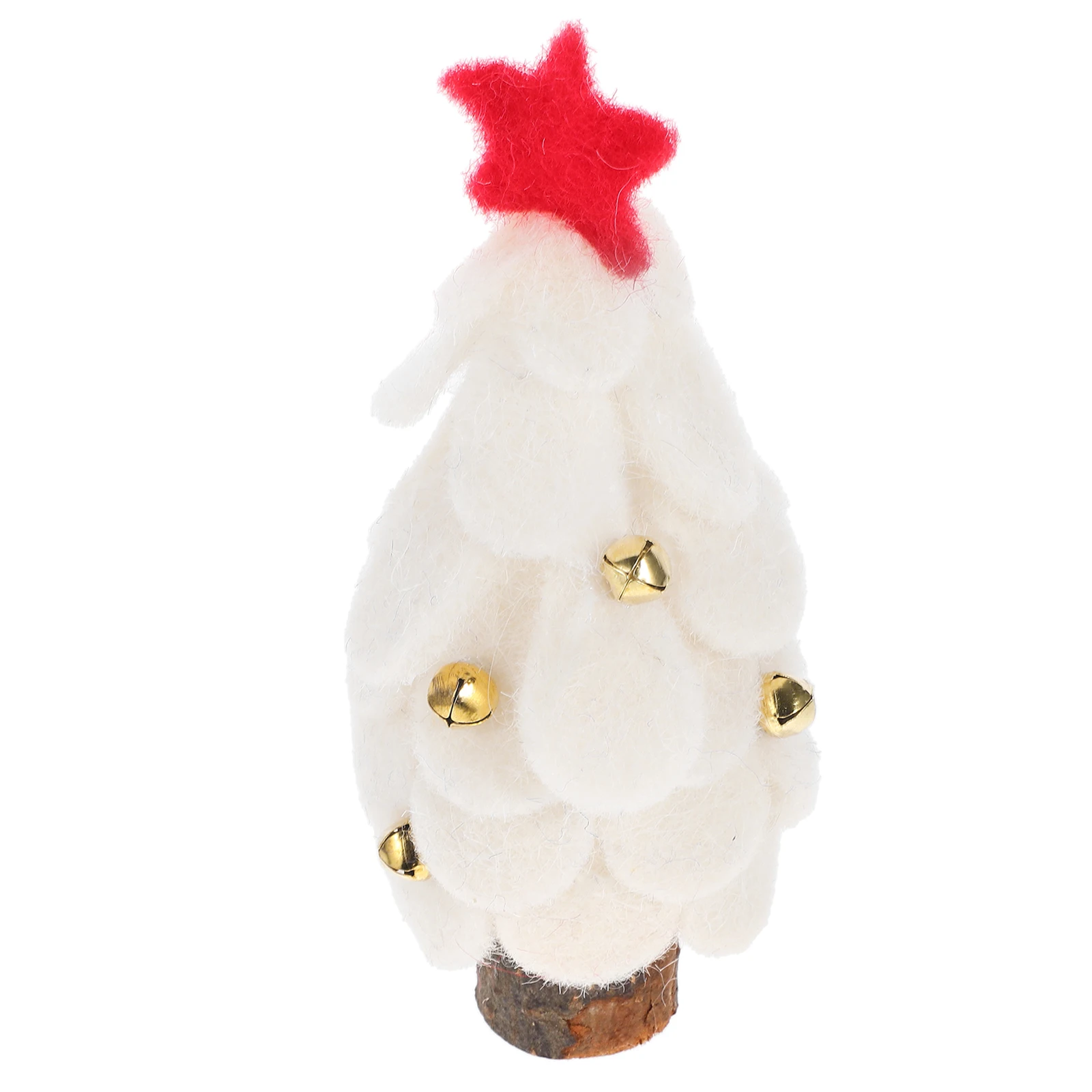 Christmas Tree Ornaments Small White Wool Felt Xmas Tree Desktop Tabletop Decor Artificial Pine Trees Slim Scene Festival
Christmas Tree Ornaments Small White Wool Felt Xmas Tree Desktop Tabletop Decor Artificial Pine Trees Slim Scene Festival