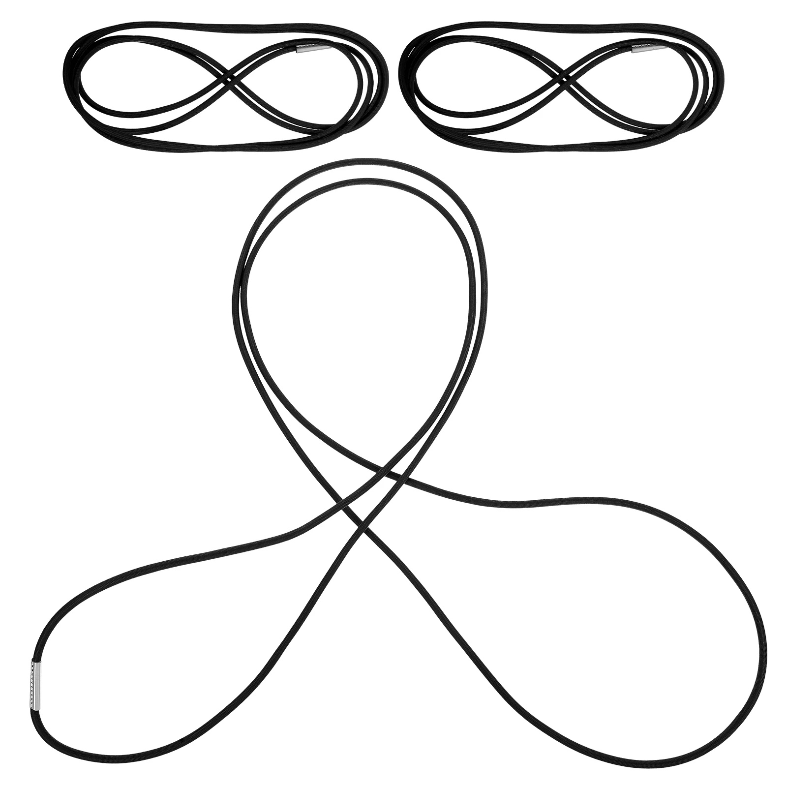 3pcs Trash Can Rubber Band Elastic Bands for Garbage Accessories Bin Anti-fall Lightweight Reusable Fits Various Sizes Kitchen
3pcs Trash Can Rubber Band Elastic Bands for Garbage Accessories Bin Anti-fall Lightweight Reusable Fits Various Sizes Kitchen