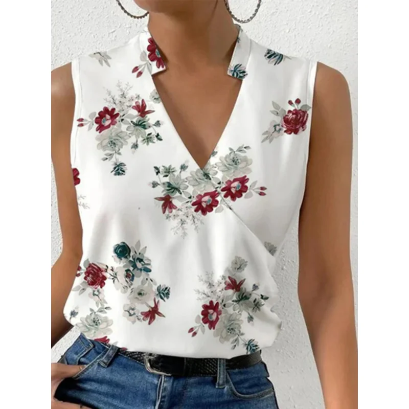 Casual Top Women Digital Print Regular Fit Pullover
Casual Top Women Digital Print Regular Fit Pullover