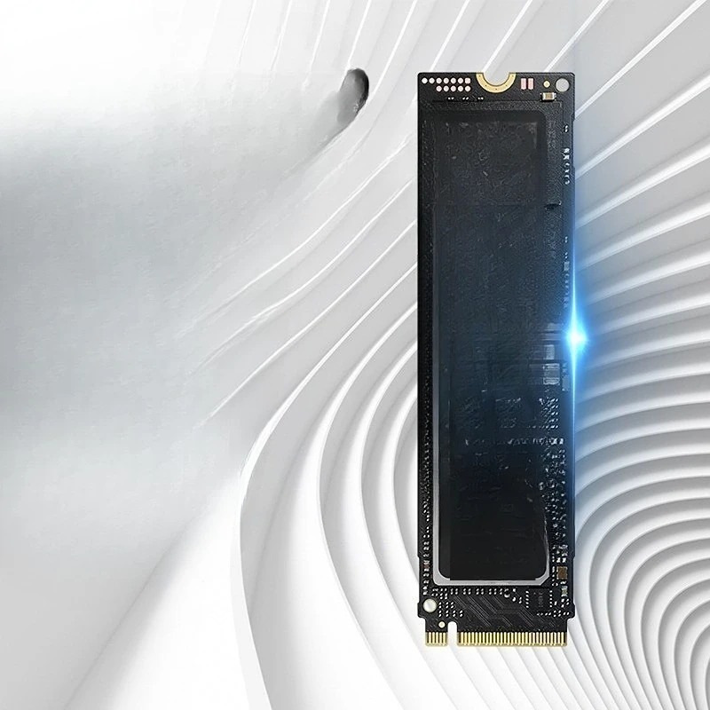PCIe Protocol 4.0 SSD High Speed Solid State Drive 1080PRO 4TB
PCIe Protocol 4.0 SSD High Speed Solid State Drive 1080PRO 4TB