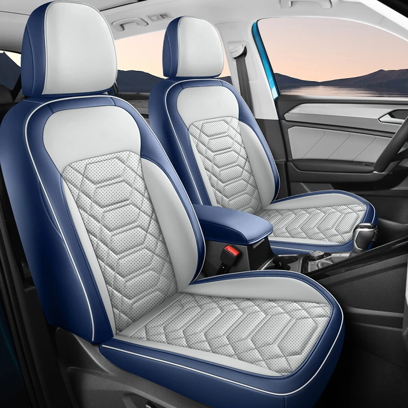 Custom Fit Car Seat Covers For Volkswagen Tayron SUV 2023 2024 2025 2026 Customize Full Surround Protection Seat Cushion Cover
Custom Fit Car Seat Covers For Volkswagen Tayron SUV 2023 2024 2025 2026 Customize Full Surround Protection Seat Cushion Cover