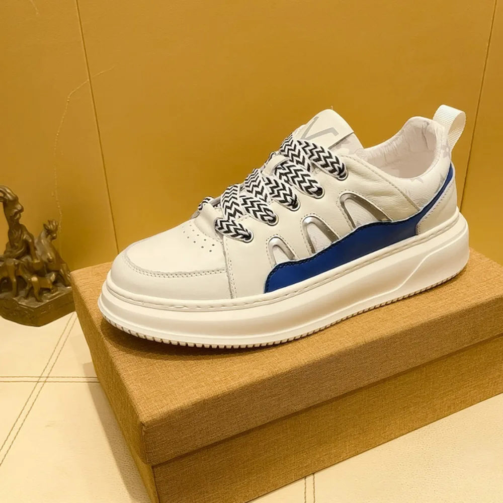 Fashionable bread shoe thick soled lace up dad shoe German training shoes casual sports shoes
Fashionable bread shoe thick soled lace up dad shoe German training shoes casual sports shoes