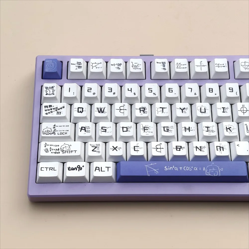 "Ashu Confession Mechanical Keyboard Keycap OEM Sublimation PBT Customized Small Full Set of Valentine's Day Gifts Adaptation"
"Ashu Confession Mechanical Keyboard Keycap OEM Sublimation PBT Customized Small Full Set of Valentine's Day Gifts Adaptation"