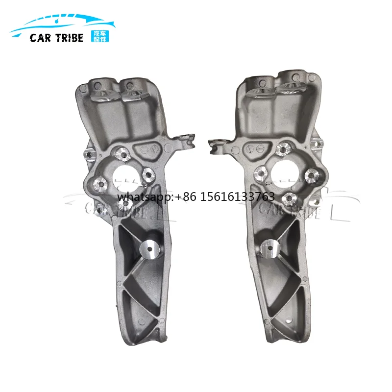Right and Left Side Car Control Arm 1030605-00-D 1030606-00-D for Tesla MODEL S 16-20 Steering Knuckle Assembly Body Kit
Right and Left Side Car Control Arm 1030605-00-D 1030606-00-D for Tesla MODEL S 16-20 Steering Knuckle Assembly Body Kit