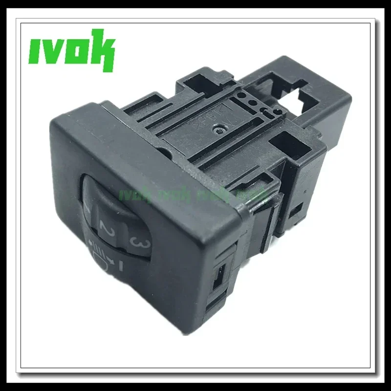 Headlamp Leveling Switch For Toyota Camry 2006-2015 CAMRY/HYBRID 2011-2017 84152-06010
Headlamp Leveling Switch For Toyota Camry 2006-2015 CAMRY/HYBRID 2011-2017 84152-06010