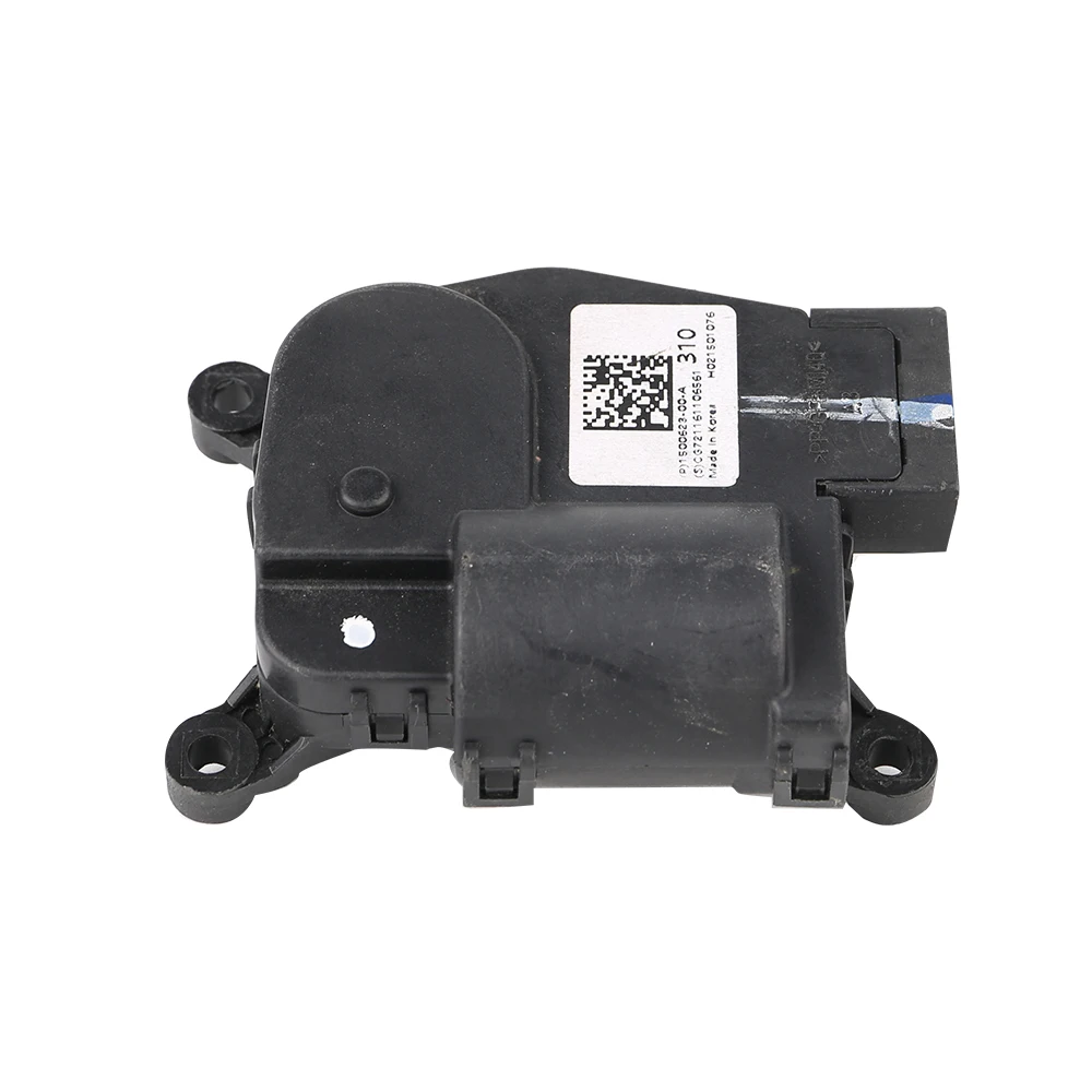 RSTFA Heater Flap Actuator Motor Assembly 1500623-00-A 1500623 150062300A for Model 3
RSTFA Heater Flap Actuator Motor Assembly 1500623-00-A 1500623 150062300A for Model 3