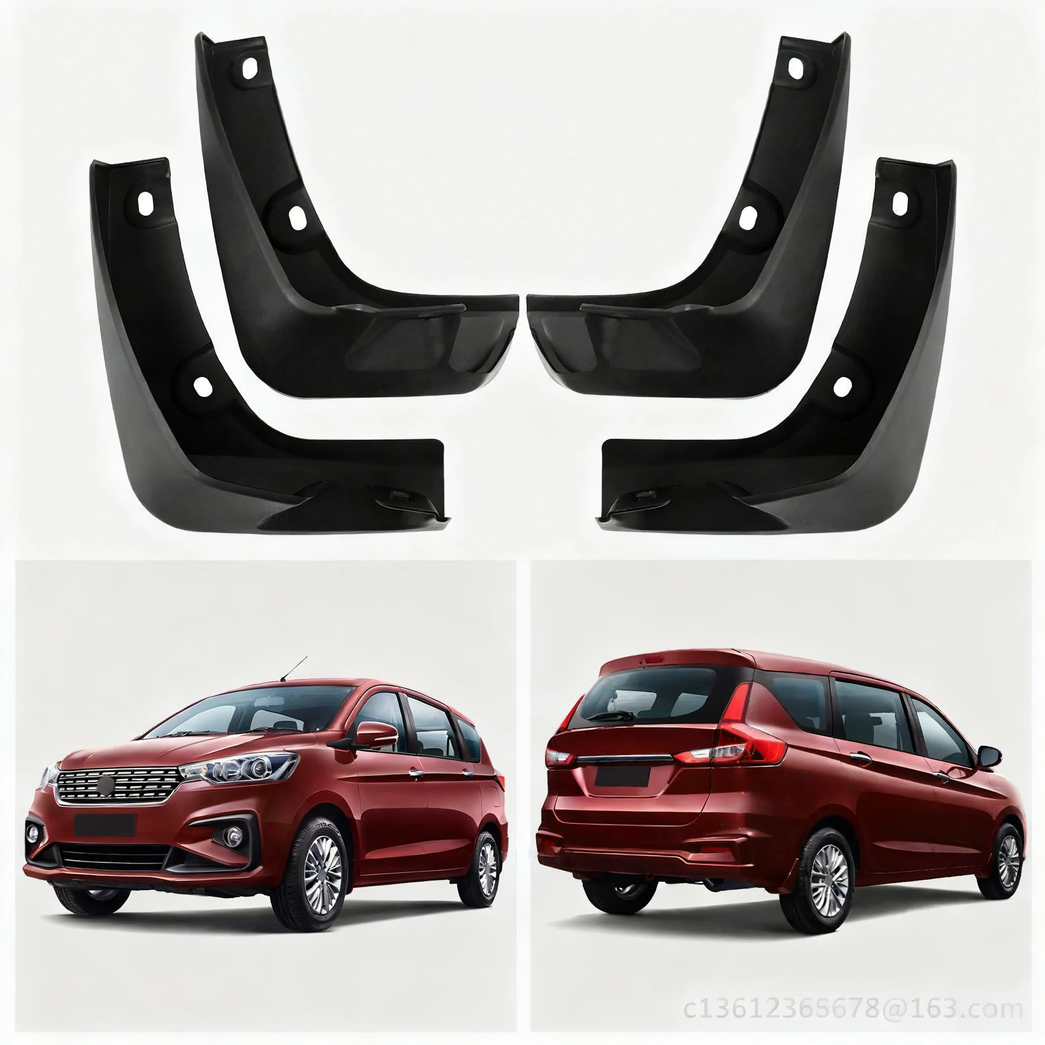 Automotive tire, fender skin, fender skin modification, automotive parts suitable for Suzuki Ertiga 2019-2025
Automotive tire, fender skin, fender skin modification, automotive parts suitable for Suzuki Ertiga 2019-2025