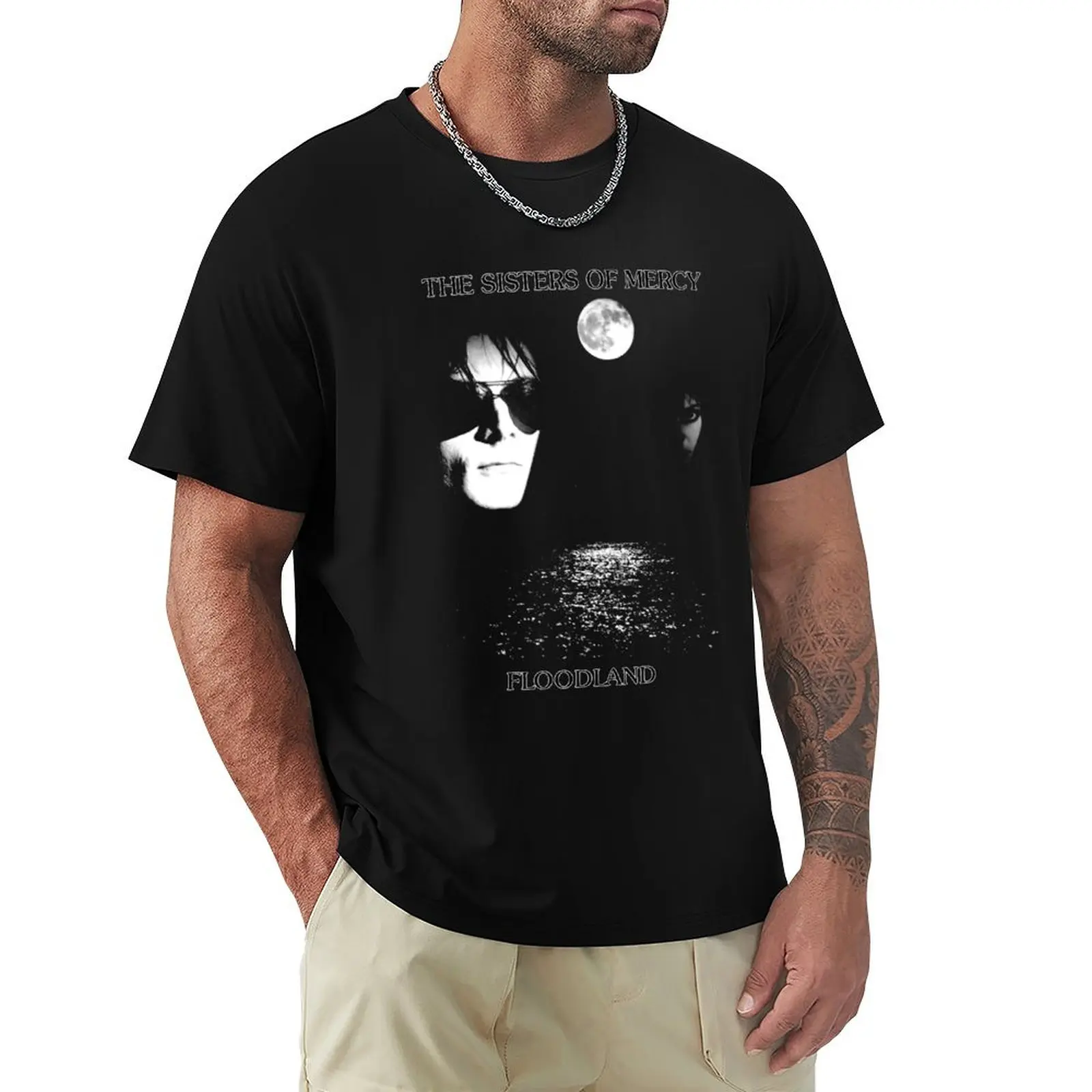 Foodland song rock music poster T-Shirt korean fashion cute tops man t shirt t shirts for men graphic
Foodland song rock music poster T-Shirt korean fashion cute tops man t shirt t shirts for men graphic