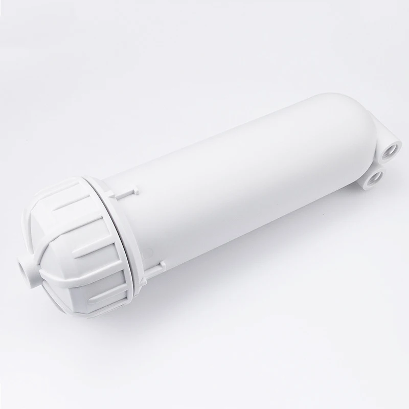 Ro Membrane Housing For 3213 RO membrane Reverse Osmosis Water Filter Accessories
Ro Membrane Housing For 3213 RO membrane Reverse Osmosis Water Filter Accessories