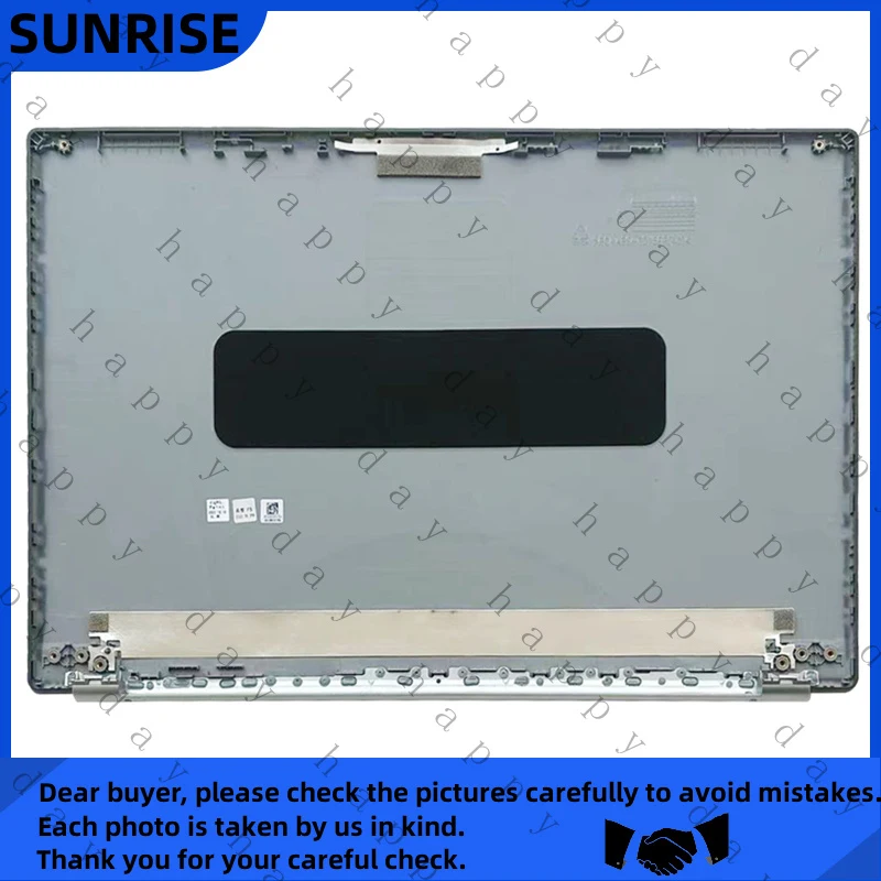 Y+ Y+ New For Acer Aspire A115-32 A315-35 N20C5 A315-58G Lcd Back Cover Silver
Y+ Y+ New For Acer Aspire A115-32 A315-35 N20C5 A315-58G Lcd Back Cover Silver