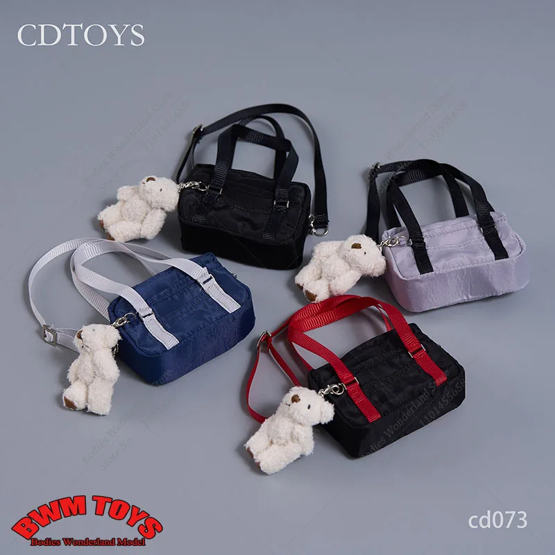 CDTOYS в стиле преппи CD073 1/6 аксессуары для сцены JK Униформа японский студент Холщовая Сумка через плечо сумка для 12 дюймов экшн-фигурки
CDTOYS в стиле преппи CD073 1/6 аксессуары для сцены JK Униформа японский студент Холщовая Сумка через плечо сумка для 12 дюймов экшн-фигурки