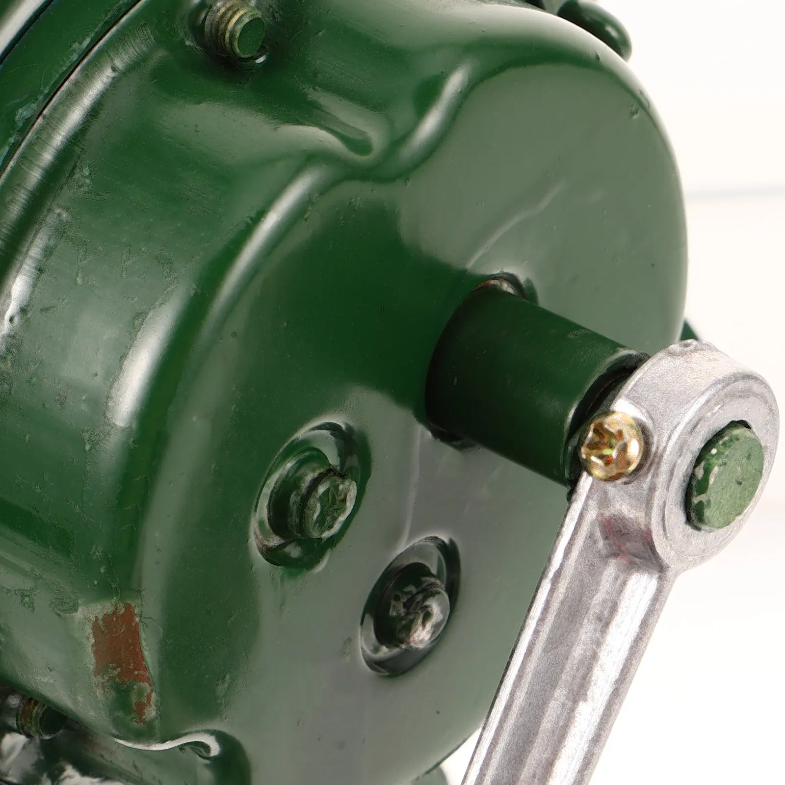 Портативный ручной вентилятор-воздуходувка для барбекю, кемпинга, камина, железный ручной вентилятор для быстрого розжига угля и золы – мощный инструмент для уличного барбекю
Портативный ручной вентилятор-воздуходувка для барбекю, кемпинга, камина, железный ручной вентилятор для быстрого розжига угля и золы – мощный инструмент для уличного барбекю