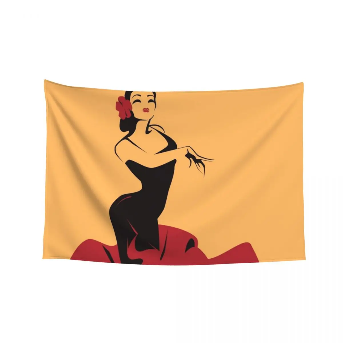 Flamenco flame Tapestry Home Decorations Aesthetic Room Decoration Korean Style Kawaii Room Decor Tapestry
Flamenco flame Tapestry Home Decorations Aesthetic Room Decoration Korean Style Kawaii Room Decor Tapestry