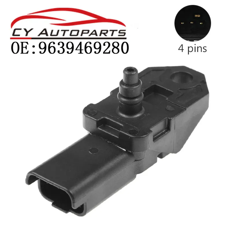Новинка 206 бар датчик карты для Citroen C2 C3 C4 Peugeot 307 407 508 9639469280 Fiat Scudo Ford BMW Mini
Новинка 206 бар датчик карты для Citroen C2 C3 C4 Peugeot 307 407 508 9639469280 Fiat Scudo Ford BMW Mini