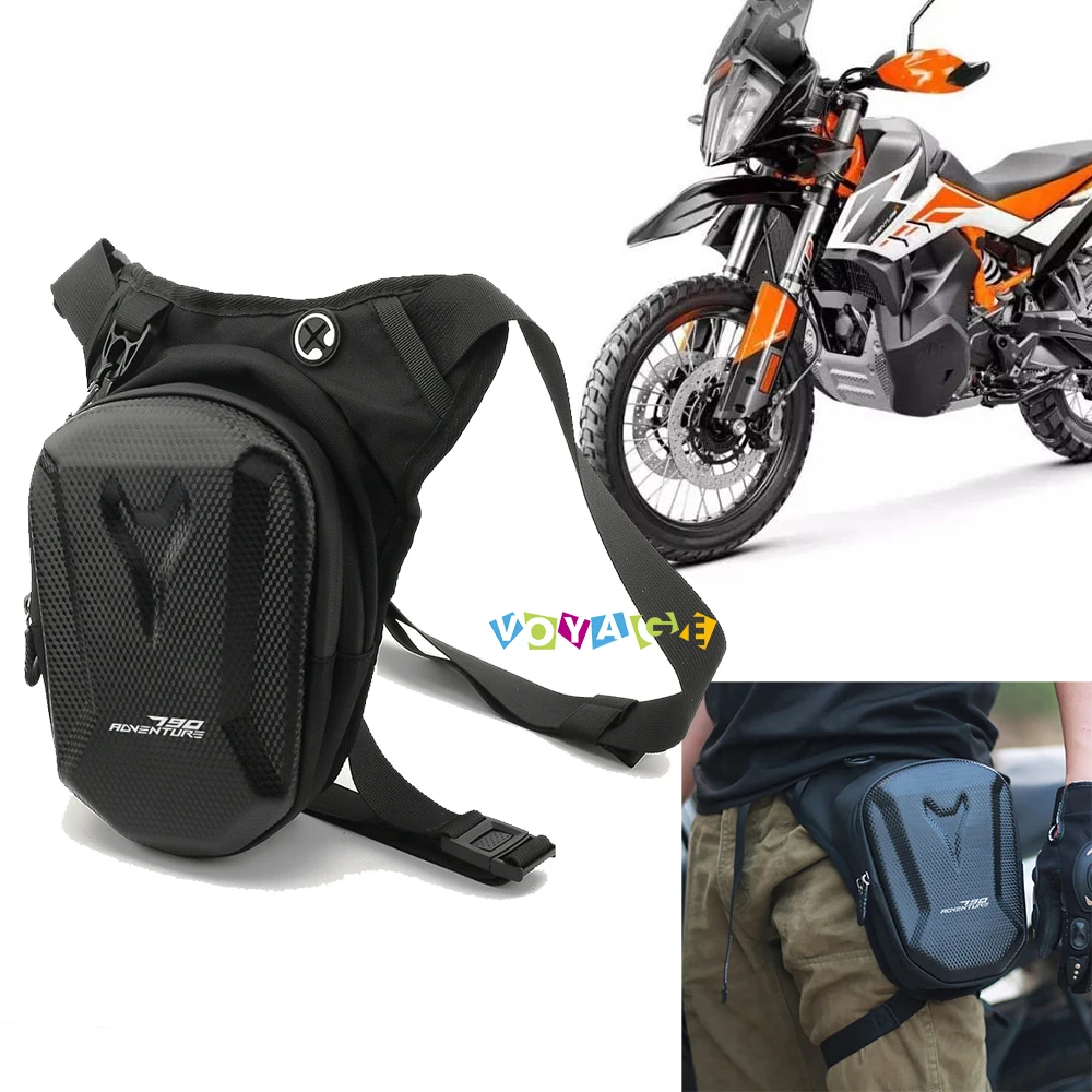 For KTM 790 Adventure 790 ADV Motorcycle Leg Side Bag Accessories Thigh Belt Bag Waterproof Bag Waist Bag Sport Portable
For KTM 790 Adventure 790 ADV Motorcycle Leg Side Bag Accessories Thigh Belt Bag Waterproof Bag Waist Bag Sport Portable